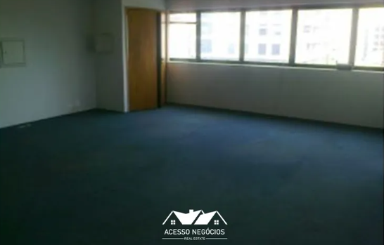 LAjE CORPORATIVA À VENDA NA VILA OLIMPIA