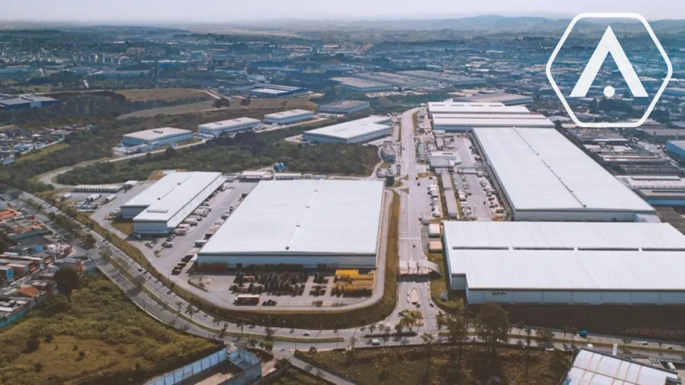 GALPÃO LOGÍSTICO NA DUTRA - GUARULHOS  - LOCAÇÃO  - 53.330 m² ABL