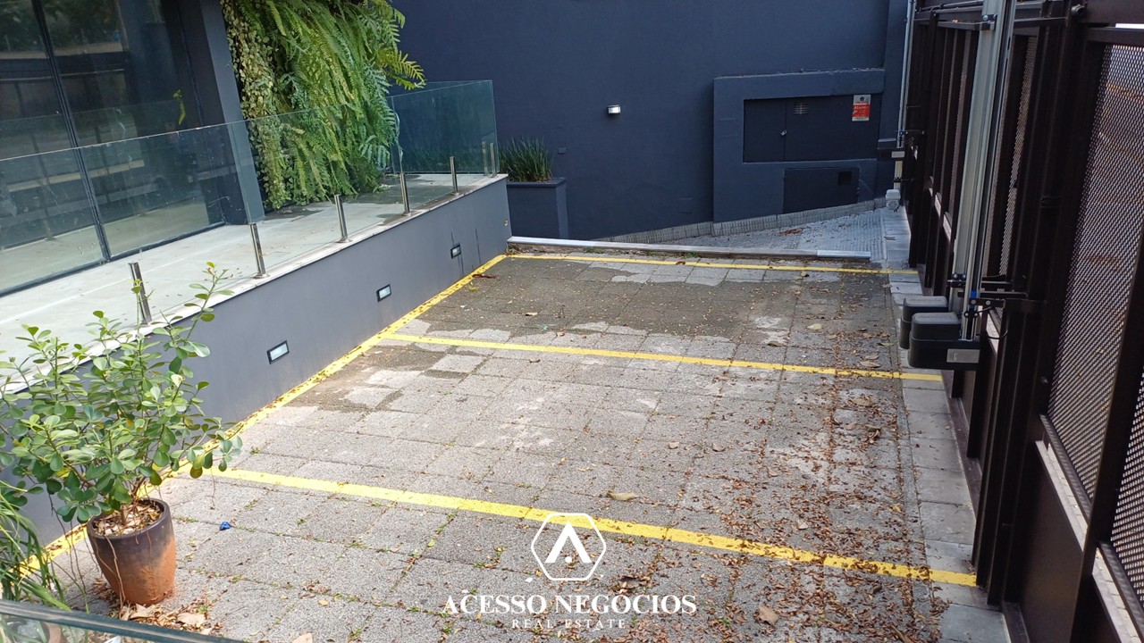 IMÓVEL COMERCIAL PARA LOCAÇÃO E VENDA- ALTO DE PINHEIROS  - 1.577 M² - D070