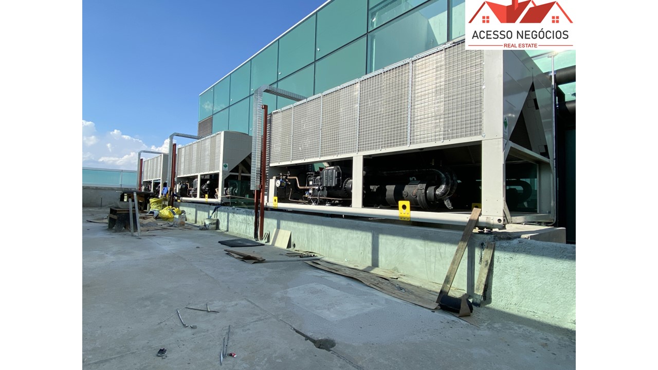 PRÉDIO INTEIRO PARA VENDA E LOCAÇÃO 20.416M² LIBERDADE F25