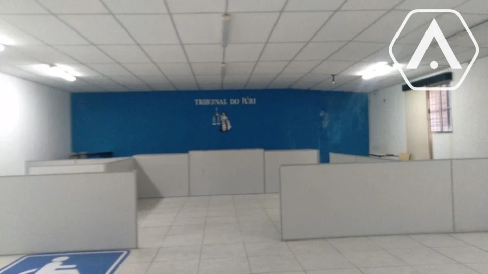 GALPÃO  EM SÃO MIGUEL PAULISTA  -- LOCAÇÃO