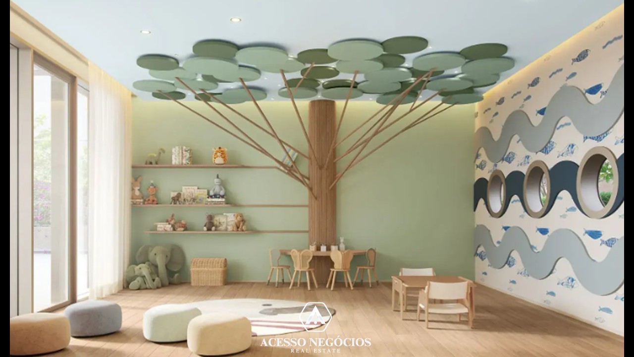 APARTAMENTOS ALTO PADRÃO  -  ALTO DE PINHEIROS 200 A 270 M² - D124