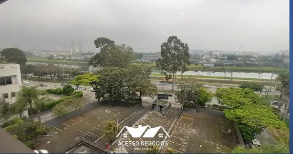 Imagens do imóveis PRÉDIO NAÇÕES UNIDAS   -  VENDA - 7796 M²