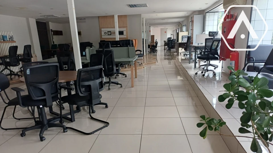 IMOVEL COMERCIAL - VILA LEOPOLDINA - LOCAÇÃO  -2431 M² -