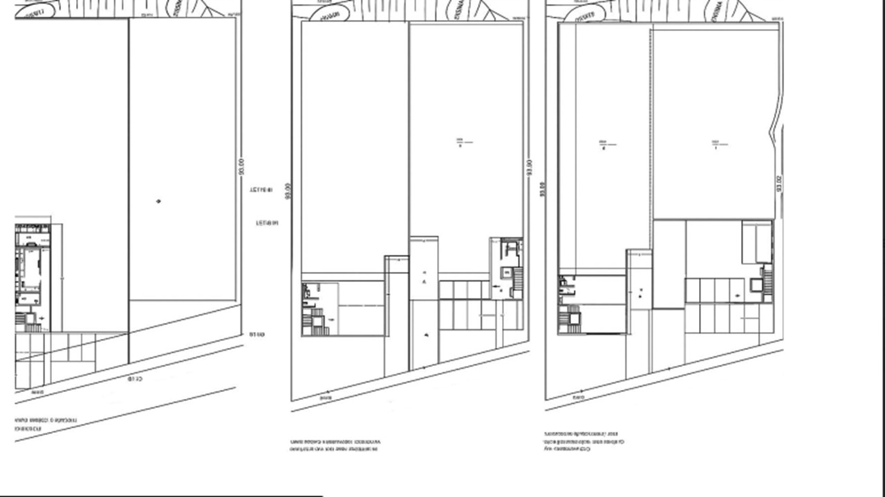 GALPÃO EM SANTANA DO PARNAÍBA - 2200 M² - CO125