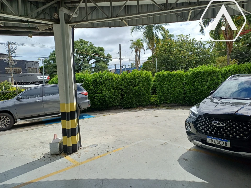 PRÉDIO MONOUSUÁRIO NA LAPA -  VENDA E LOCAÇÃO  - 1459 M²