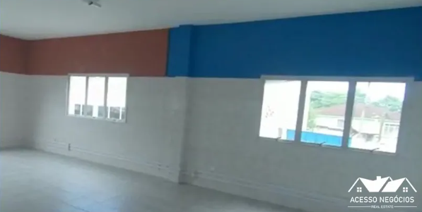 GALPÃO PARA LOCAÇÃO E VENDA EM  EMBU GUAÇU - 6353 M²