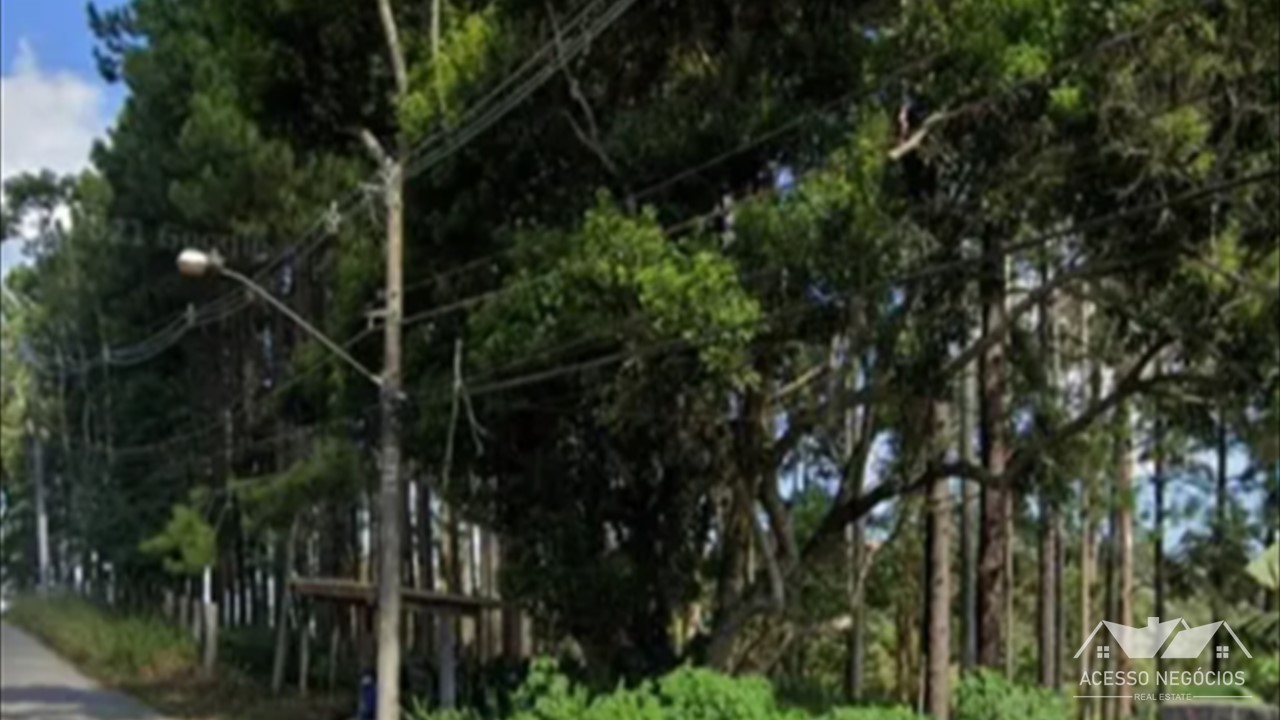 LOTE  EM EMBU GUAÇU - 54330 M² - PA955