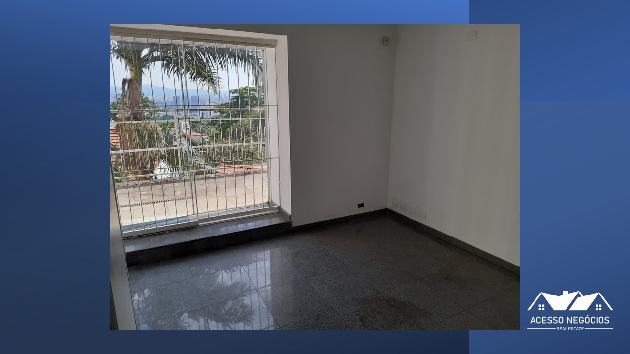 IMOVEL  COMERCIAL  À VENDA NO ALTO DA LAPA 414 M²  -