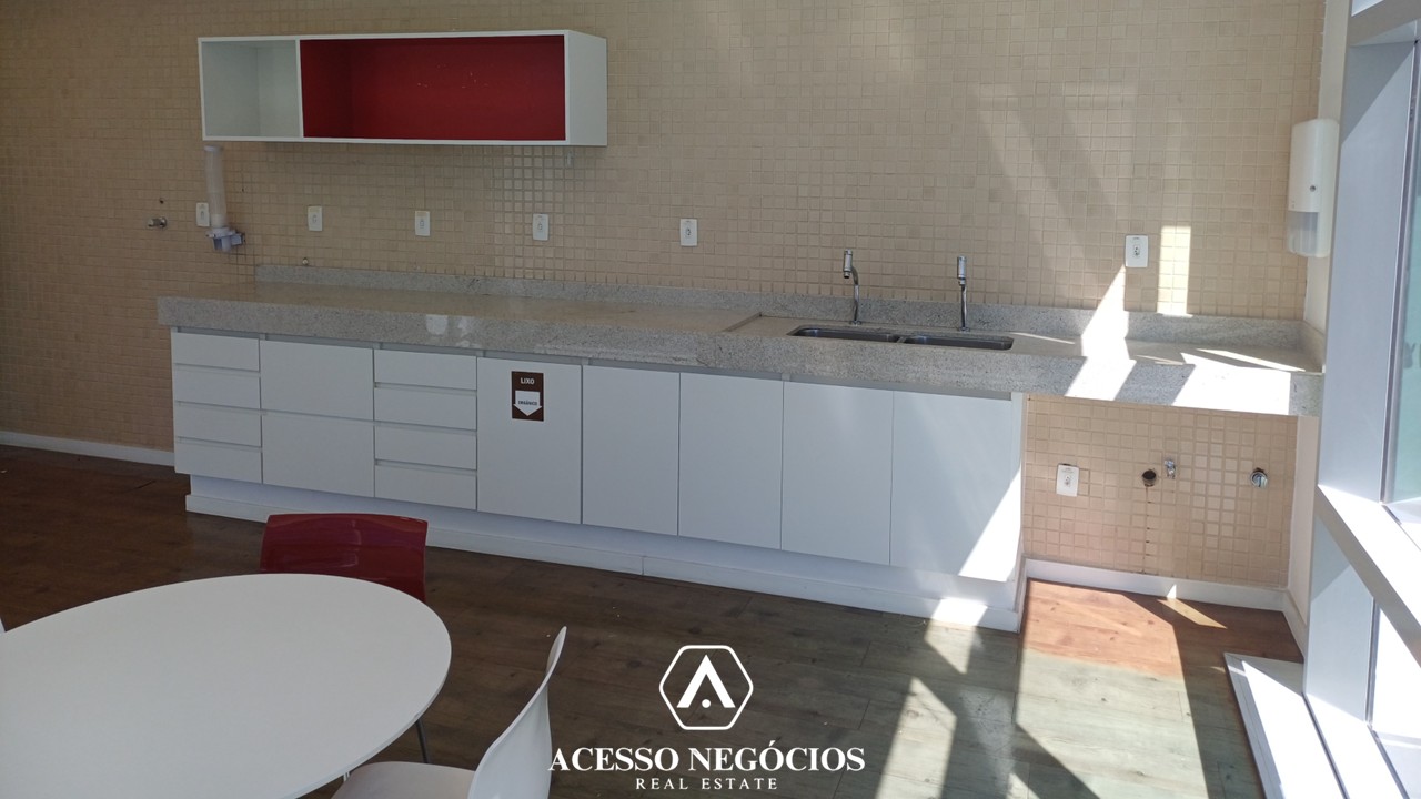 LAJES CORPORATIVAS MOBILIADAS - 701 /1402 M²  - 20 E 40 VAGAS - D115