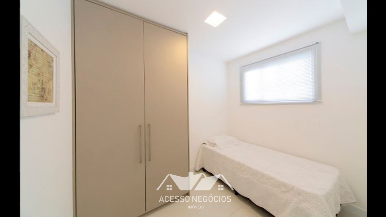 APARTAMENTO 5 DORM 4 SUÍTES À VENDA 314 M²  SOROCABA CAMPOLIM