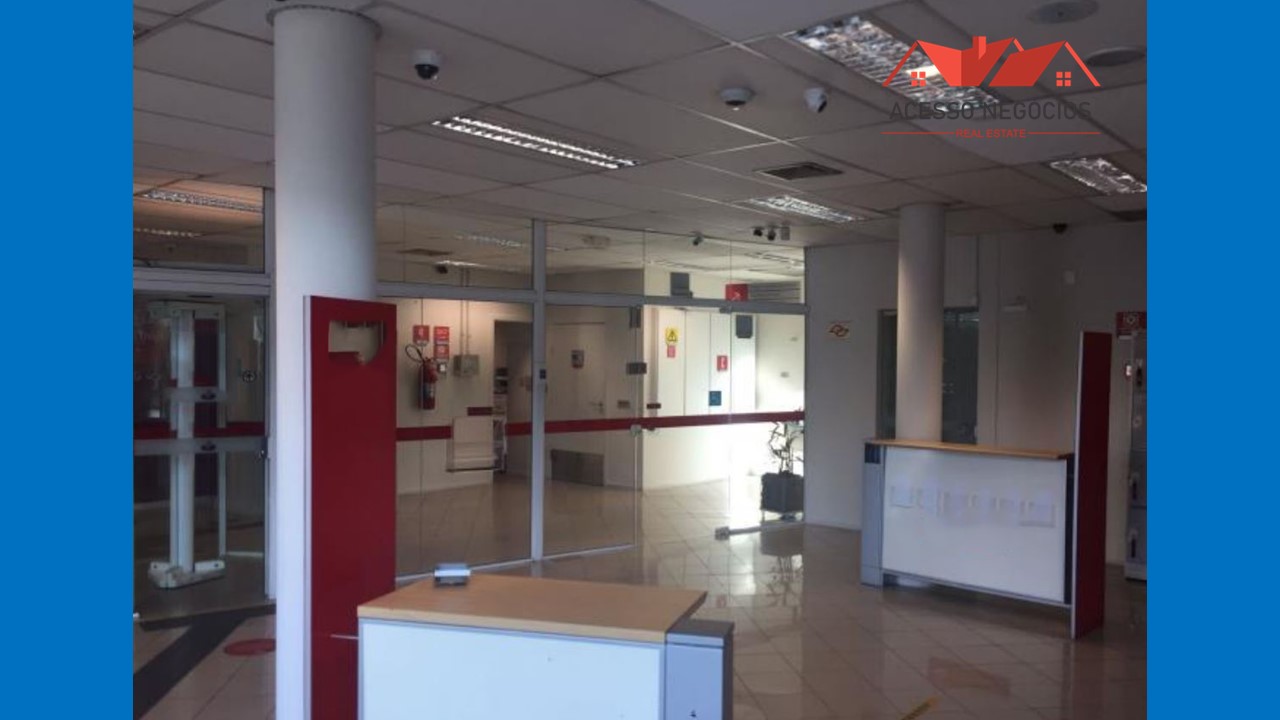 IMÓVEL COMERCIAL PARA LOCAÇÃO 903 M² ALTO DA LAPA - F754