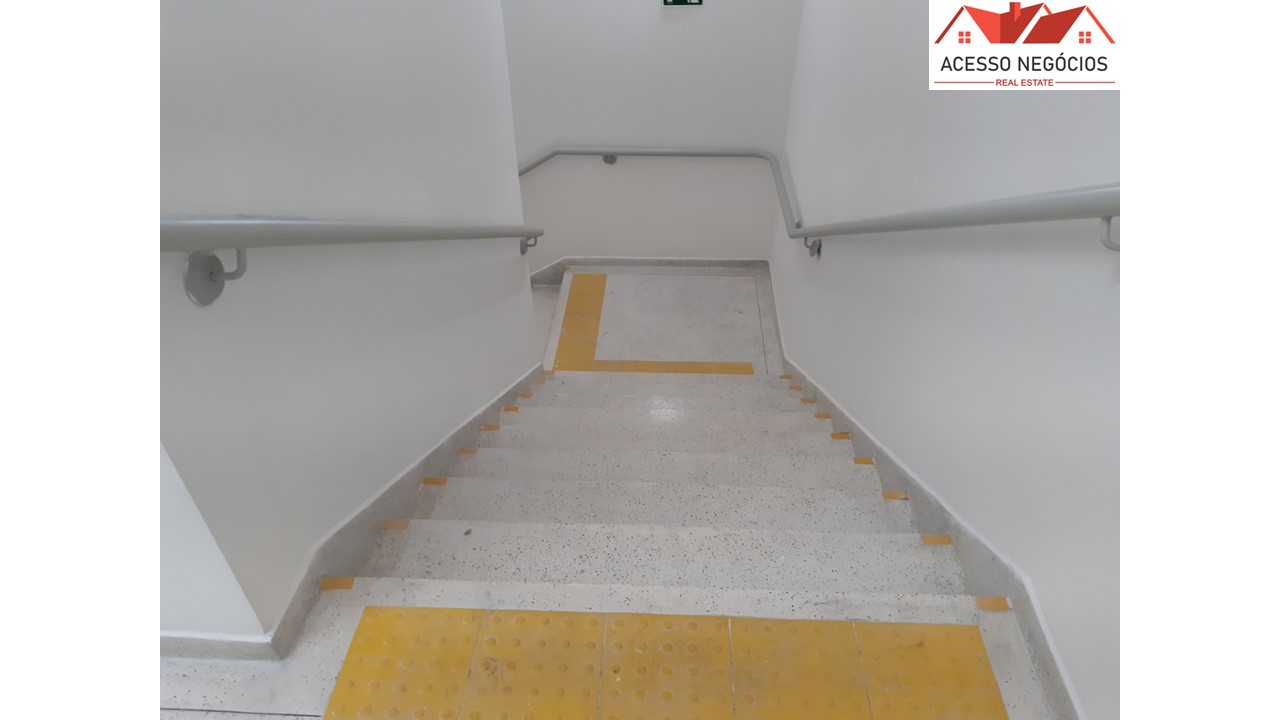 PRÉDIO INTEIRO PARA LOCAÇÃO 4.101 M² BARRA FUNDA F637