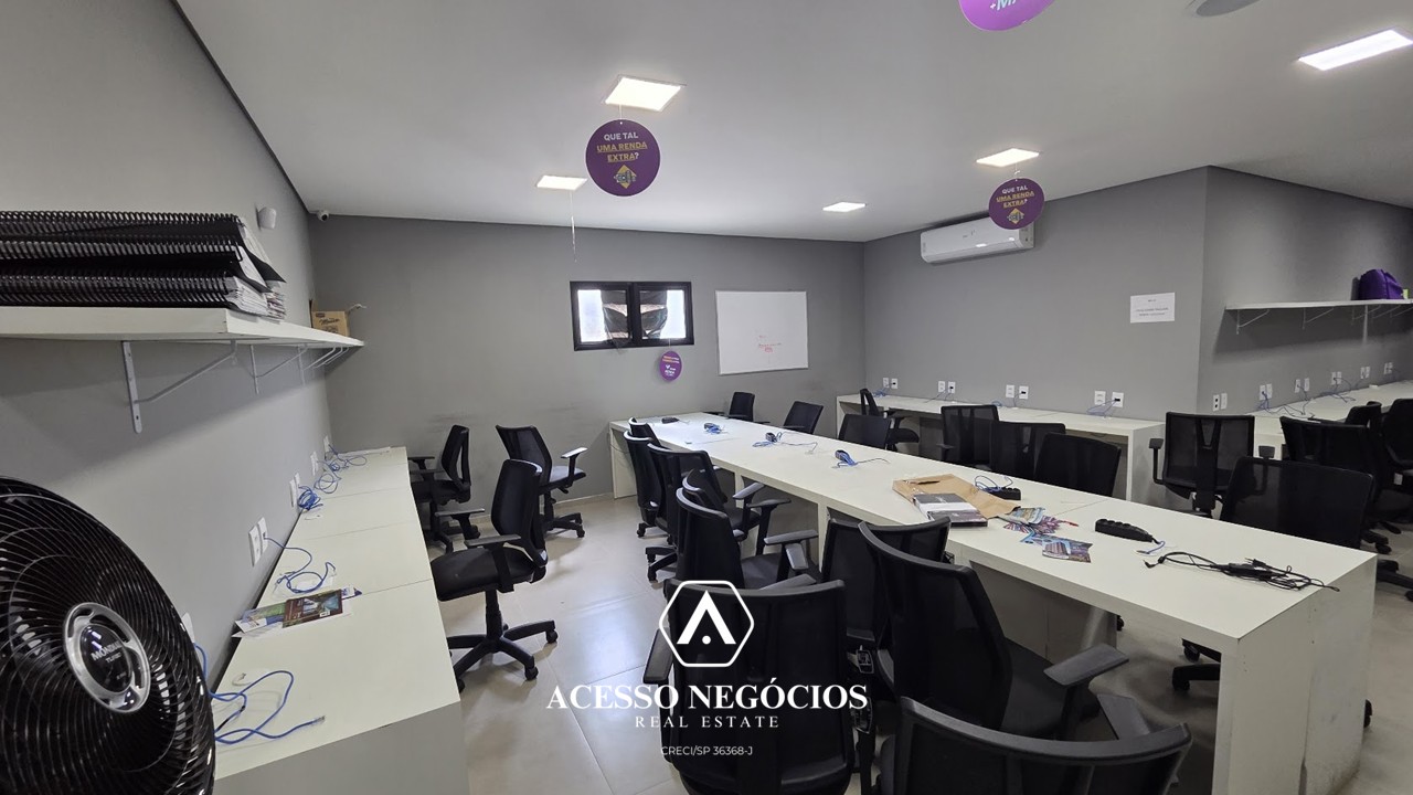 IMÓVEL COMERCIAL PARA LOCAÇÃO, 1.250 m² RADIAL LESTE - F13