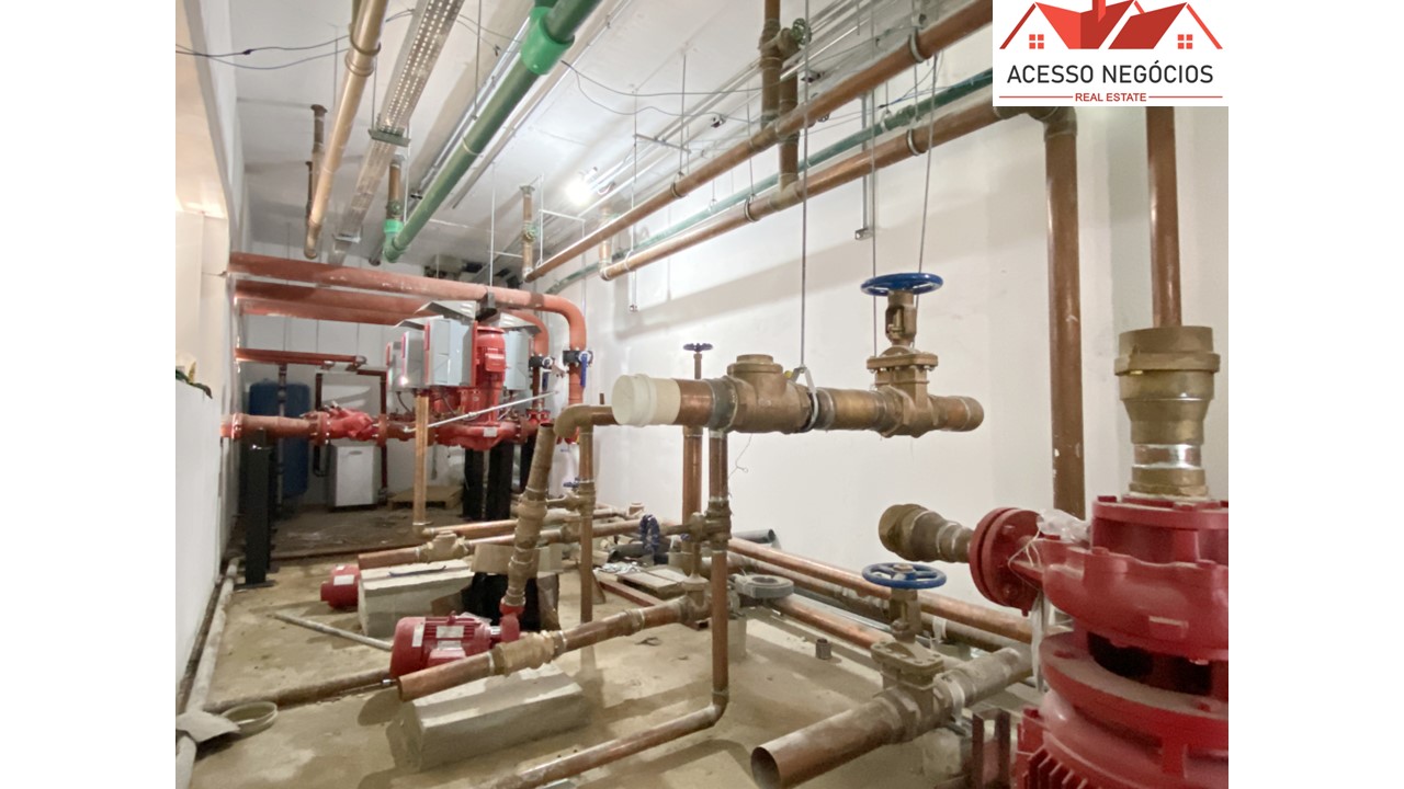 PRÉDIO INTEIRO PARA VENDA E LOCAÇÃO 20.416M² LIBERDADE F25