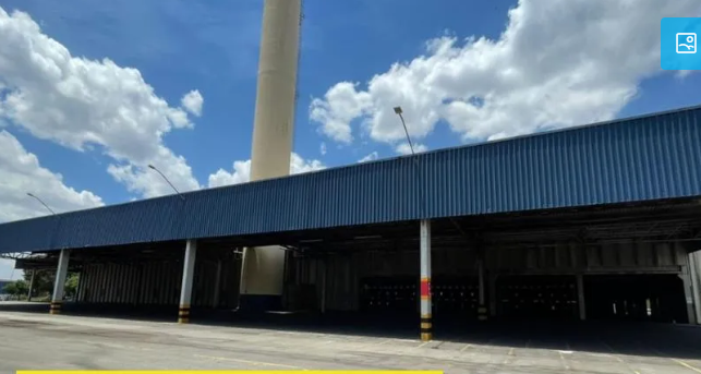 GALPÃO LOGÍSTICO NA DUTRA - GUARULHOS - 48422 M²- LOCAÇÃO