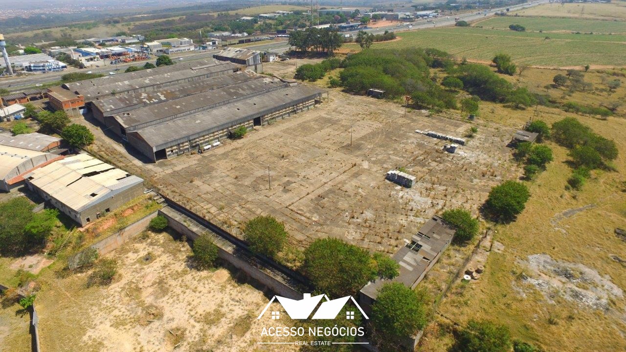 ÁREA  PARA VENDA  146.357 M² - NOVA ODESSA - SP - AD280