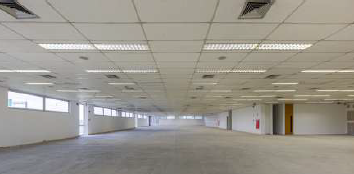 MÓDULO COMERCIAL  MULTIUSO  EM HORTOLÂNDIA - 1498 M²  - PAT006