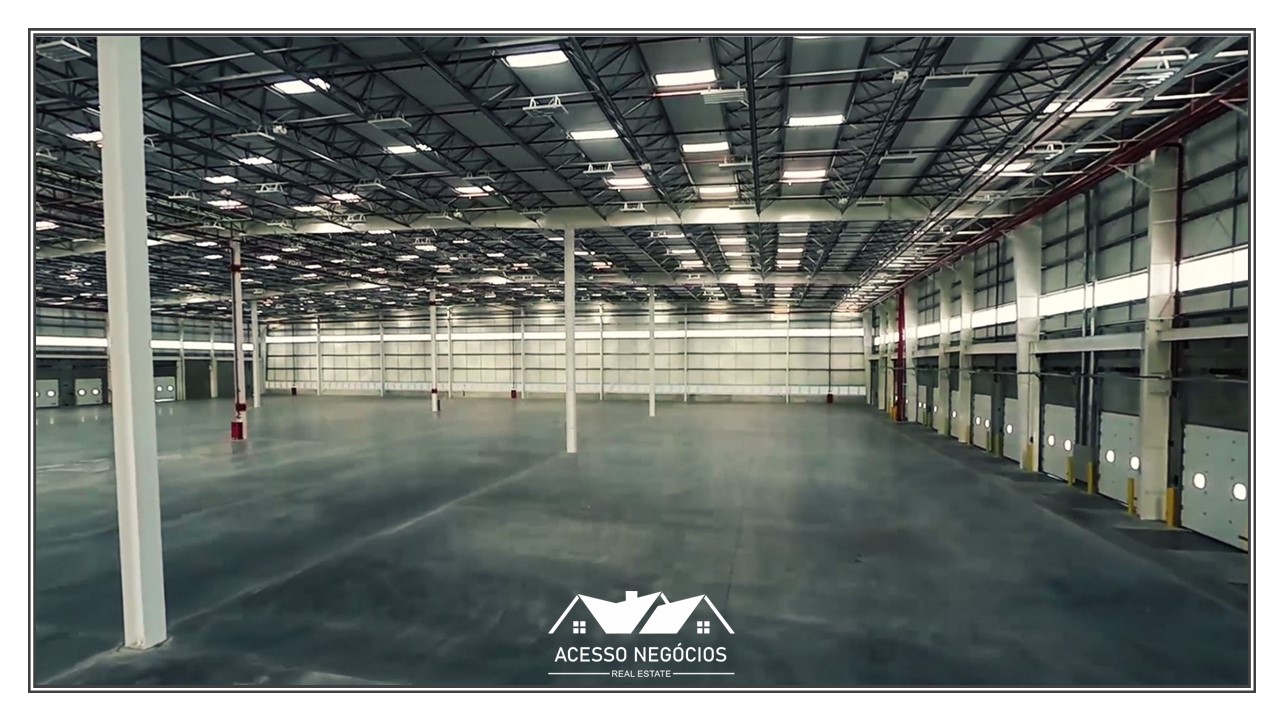 GALPÃO LOGÍSTICO DUQUE DE CAXIAS - RJ - 34.000 M² - GL513