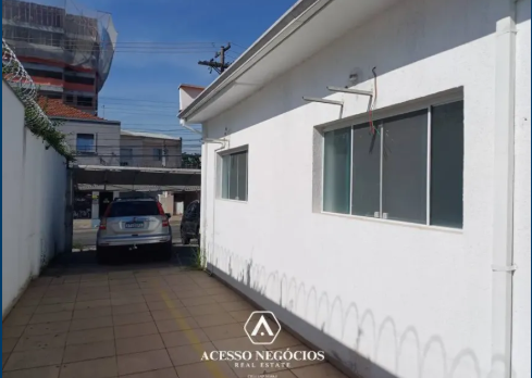IMÓVEL COMERCIAL PARA VENDA 496 M² - ALTO DA LAPA - D068