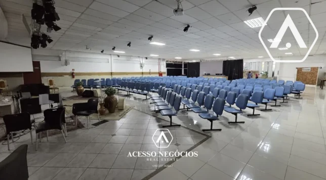 IMÓVEL COMERCIAL VENDA E LOCAÇÃO  - 921 M² TATUAPÉ