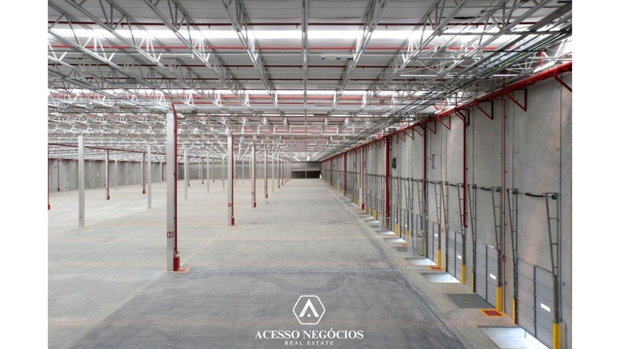 GALPÃO PARA LOCAÇÃO QUEIMADOS -RJ - 10.504 M² PR120