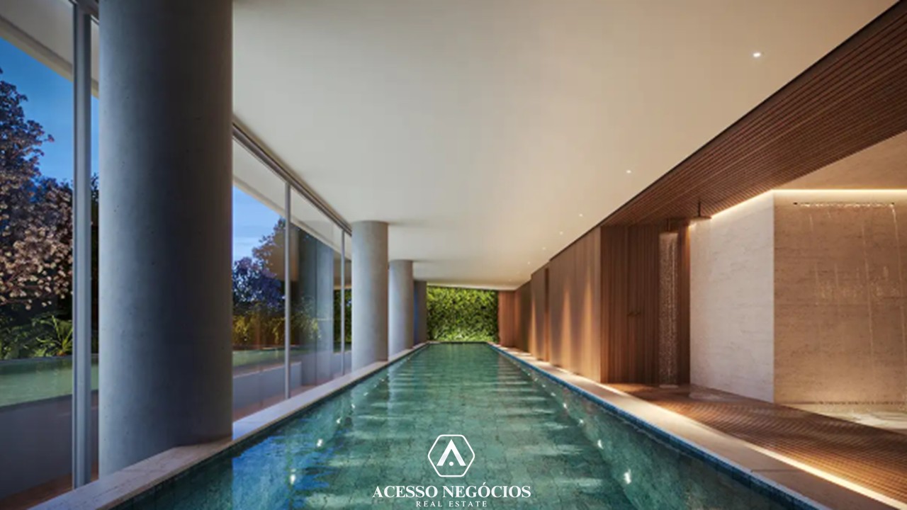 ALTO PADRÃO EM  ALTO DE PINHEIROS  - 205 M² - 3 SUITE - 3 VAGAS - D093