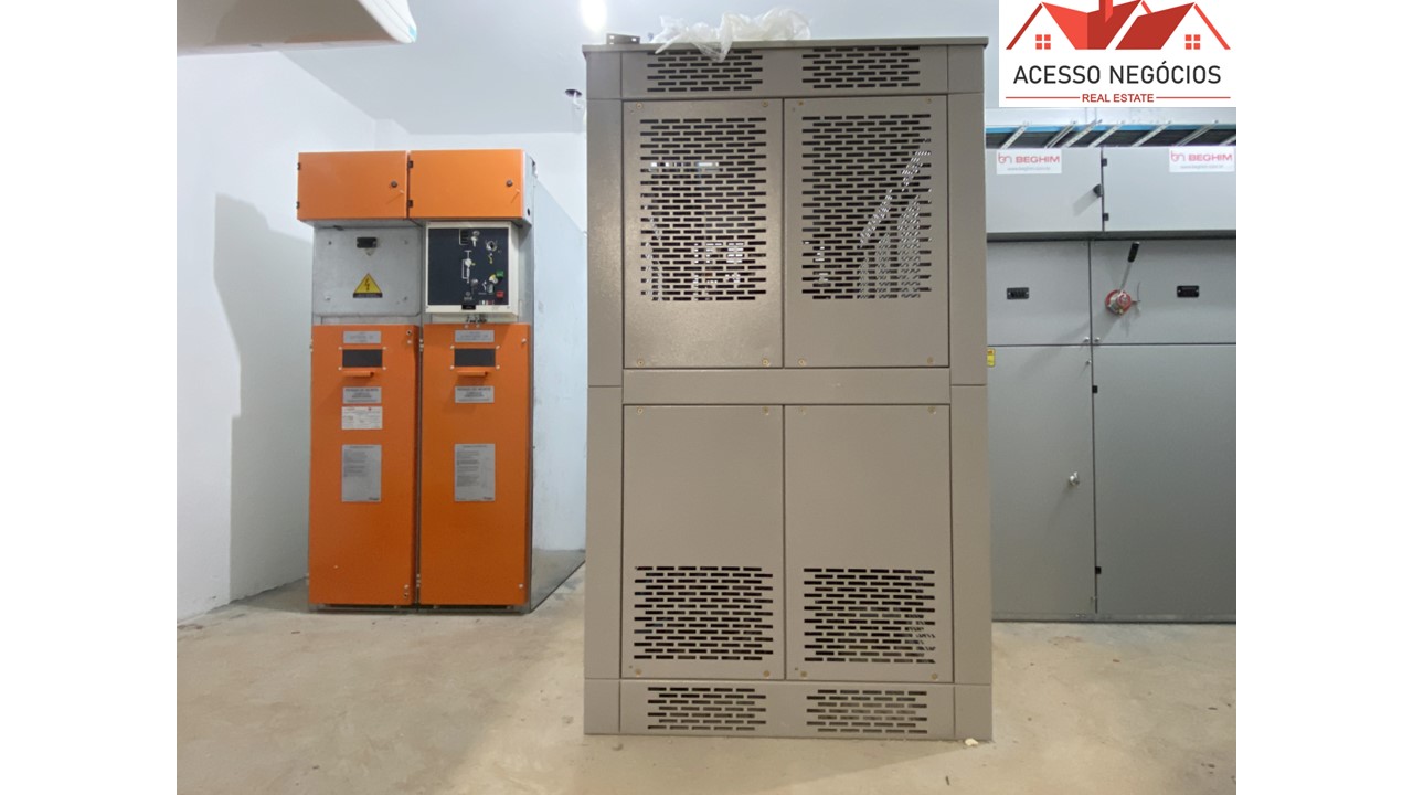 PRÉDIO INTEIRO PARA VENDA E LOCAÇÃO 20.416M² LIBERDADE F25