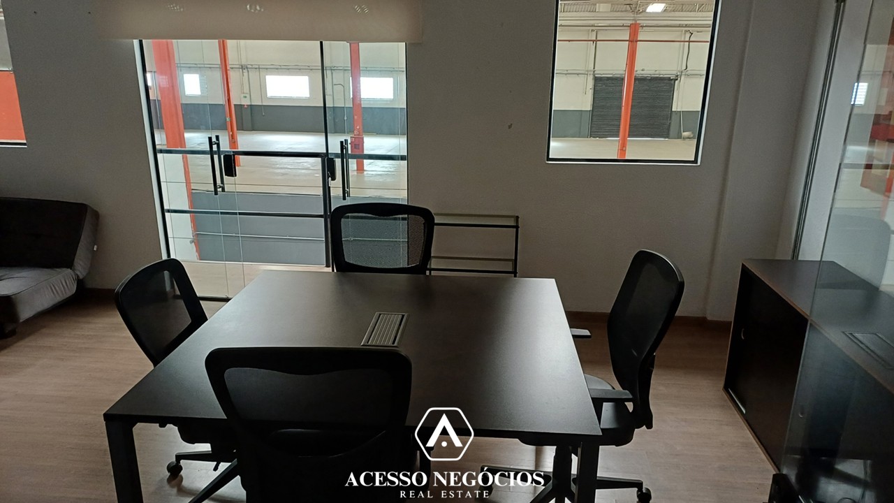 GALPÃO MONOUSUÁRIO NA VILA LEOPOLDINA - 4316 M² - D111