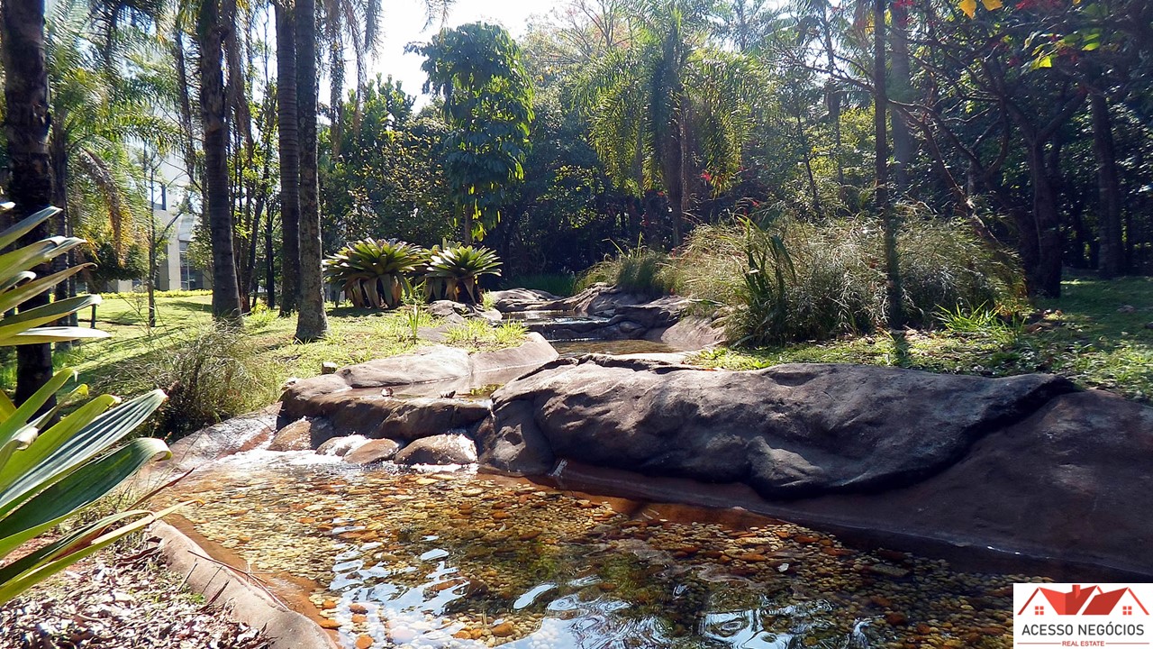 LAJES CORPORATIVAS / MONOUSUÁRIAS - 1000 A 5237 M² - MORUMBI - CO947