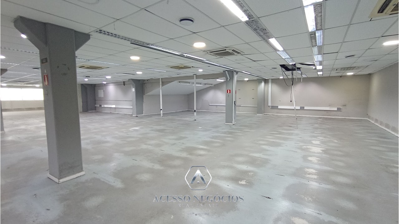 PRÉDIO INTEIRO PARA LOCAÇÃO 2.407 M² AV RADIAL LESTE - F18