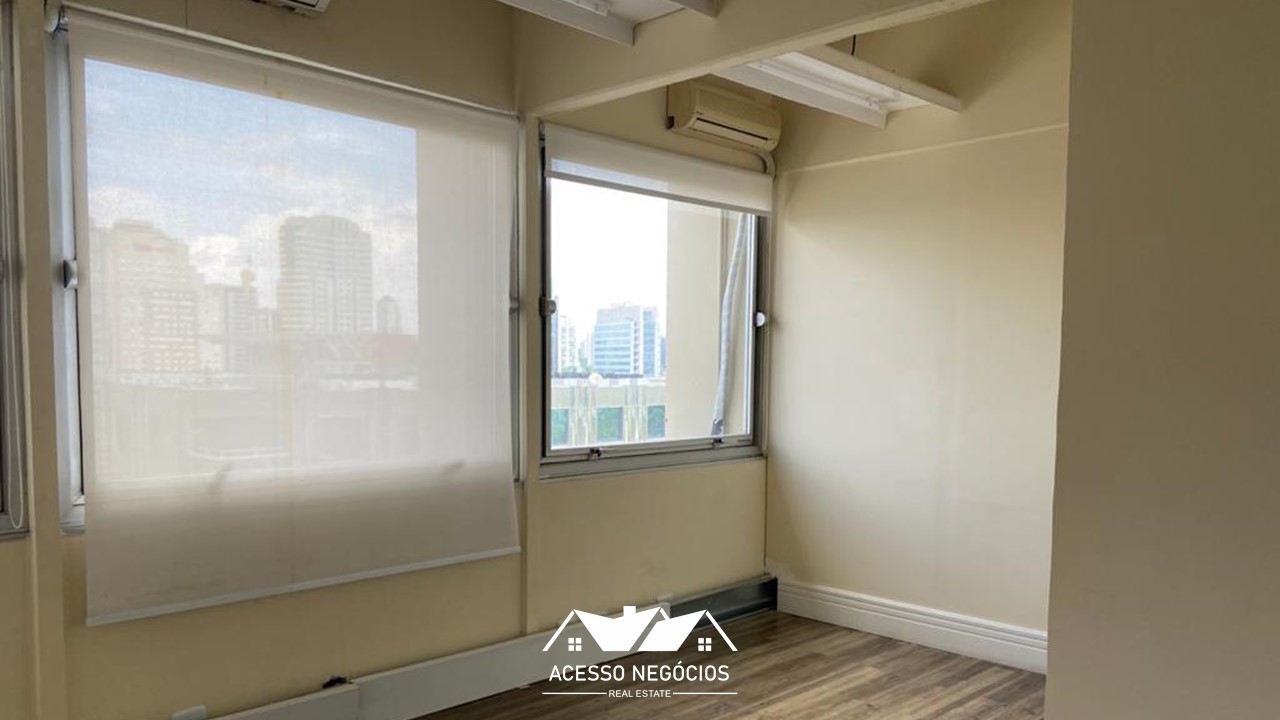 LAJE PARA LOCAÇÃO 415 M² COM 7 VAGAS CHÁCAR STO. ANTÔNIO