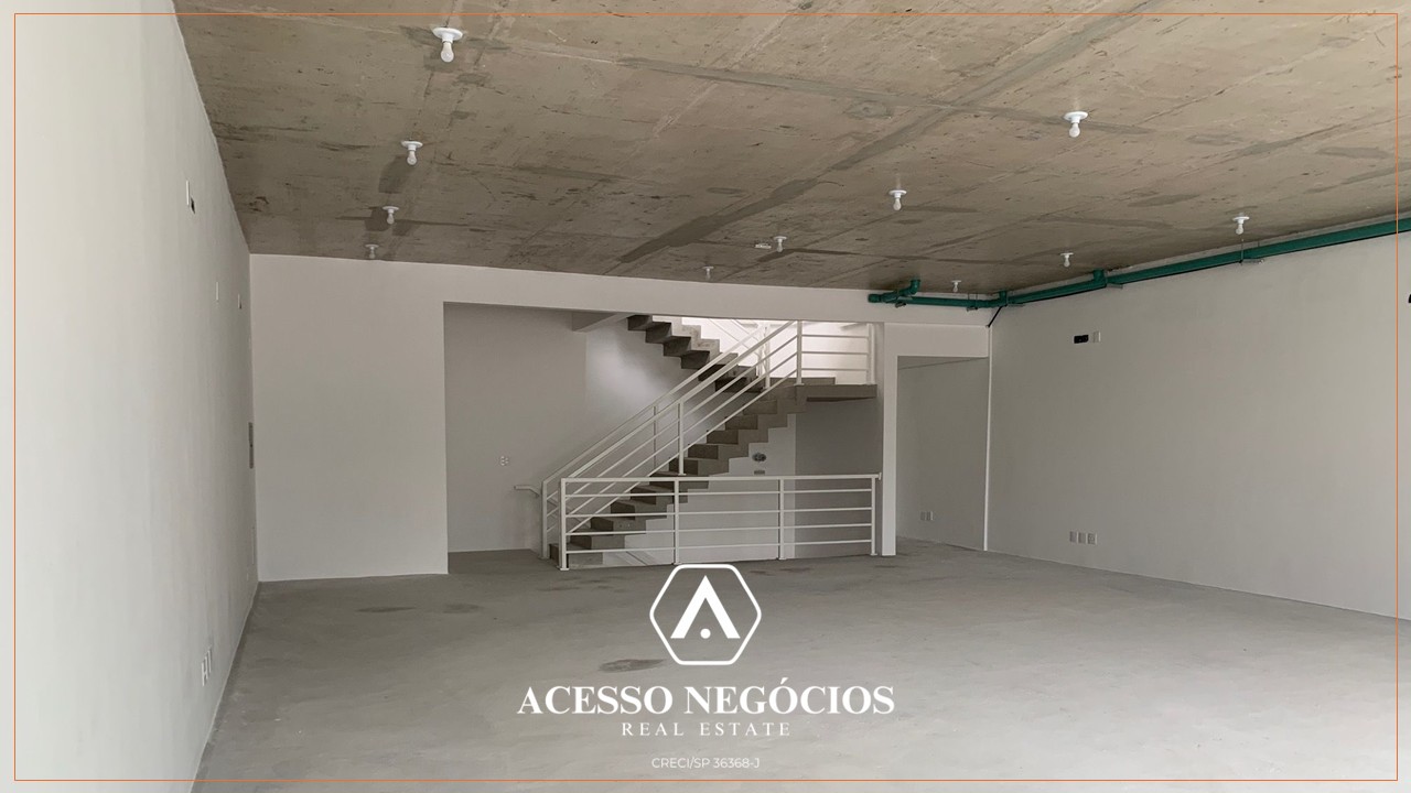 IMÓVEL COMERCIAL PARA LOCAÇÃO BROOKLIN- 515 M²  F17