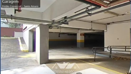 Imagens do imóveis PRÉDIO NAÇÕES UNIDAS   -  VENDA - 7796 M²