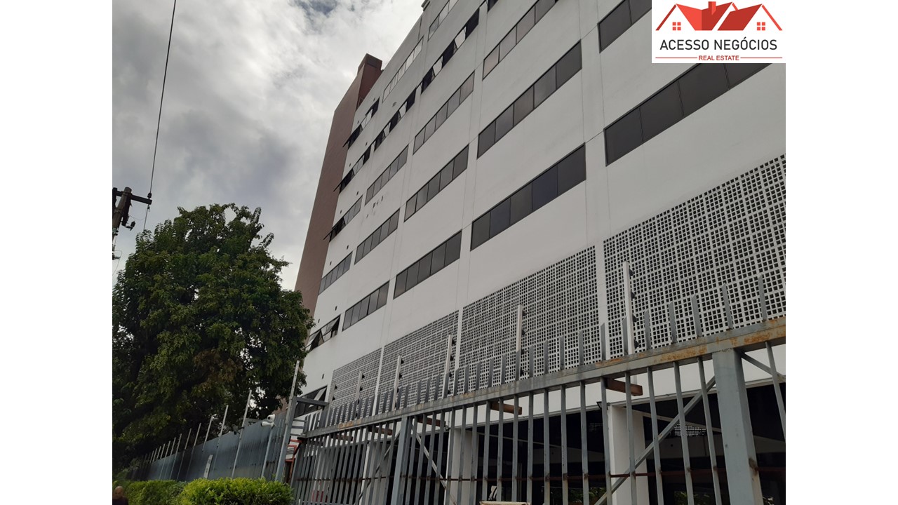 PRÉDIO INTEIRO PARA LOCAÇÃO 4.101 M² BARRA FUNDA F637