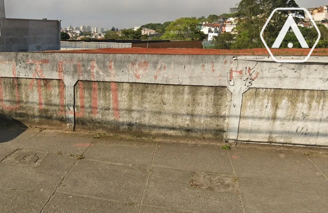 TERRENO  EM SÃO BERNARDO DO CAMPO - LOCAÇÃO - 7474 M²
