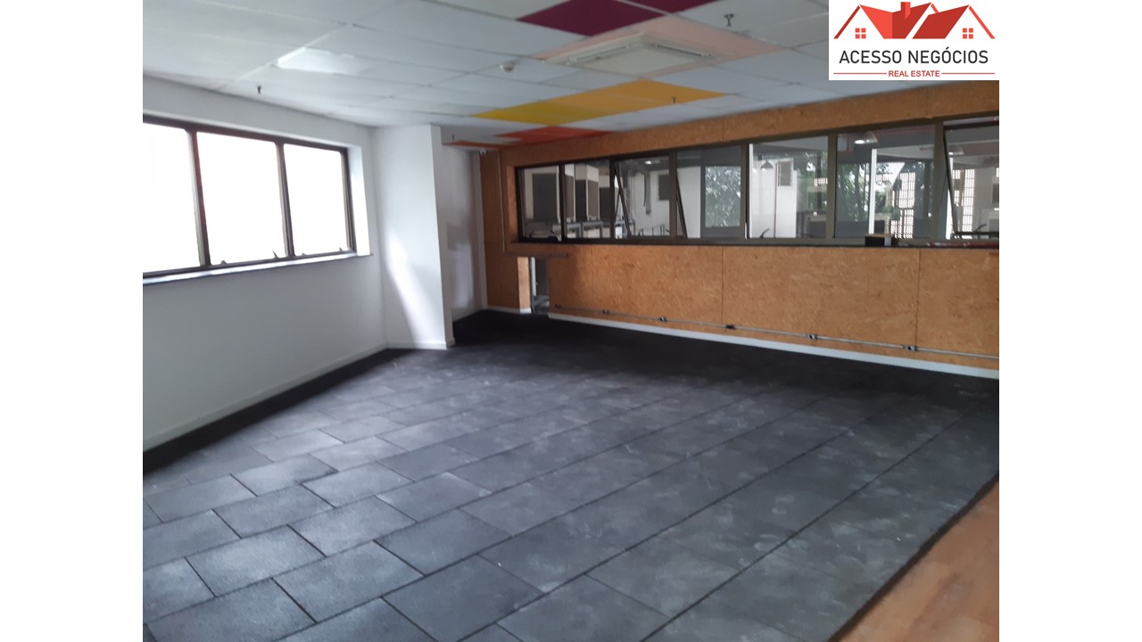 PRÉDIO INTEIRO PARA LOCAÇÃO 4.101 M² BARRA FUNDA F637