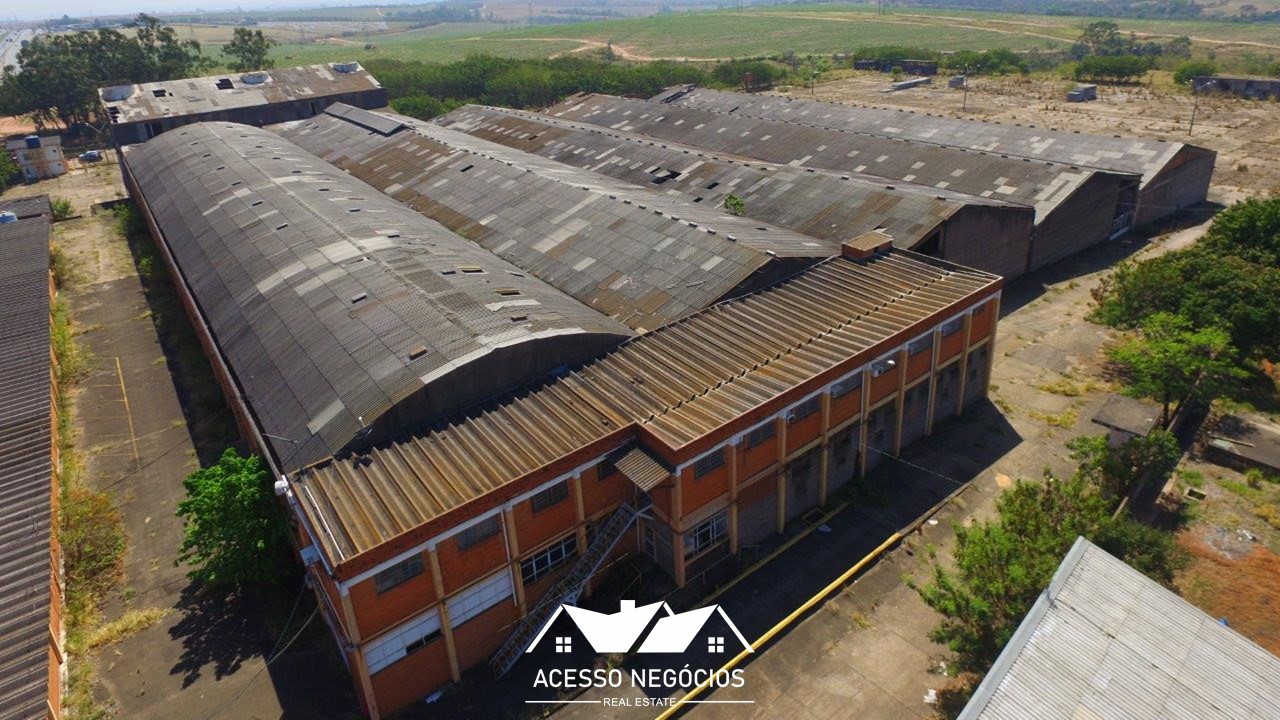 ÁREA  PARA VENDA  146.357 M² - NOVA ODESSA - SP - AD280