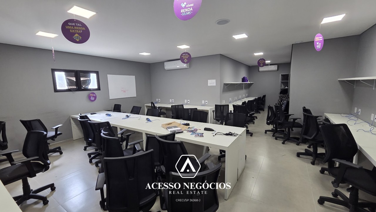 IMÓVEL COMERCIAL PARA LOCAÇÃO, 1.250 m² RADIAL LESTE - F13