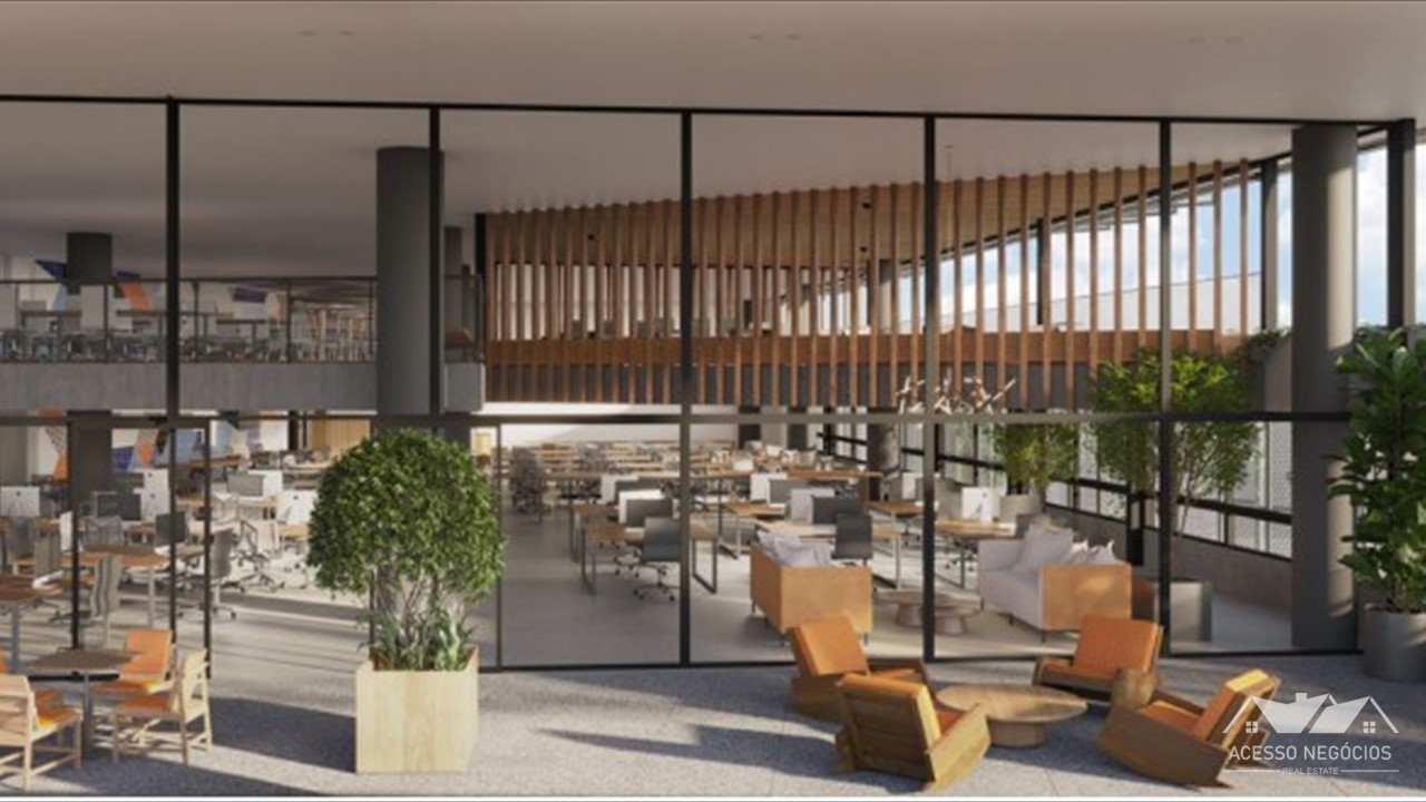 LAJE NA VILA MADALENA - LOCAÇÃO  - 2303 M²