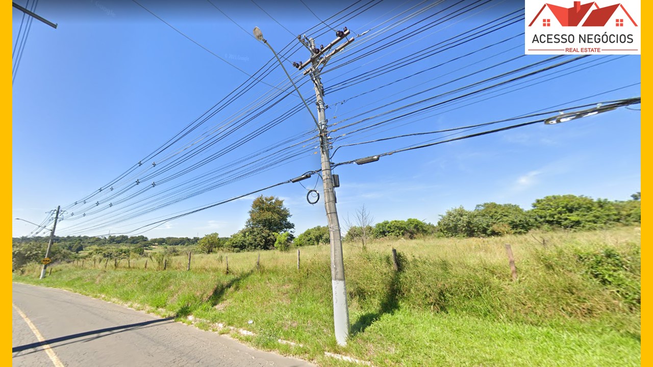 TERRENO PARA VENDA 193.600 M² VINHEDO-SP