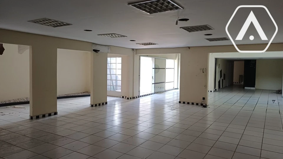 PRÉDIO  MONOUSUÁRO - VILA LEOPOLDINA -LOCAÇÃO