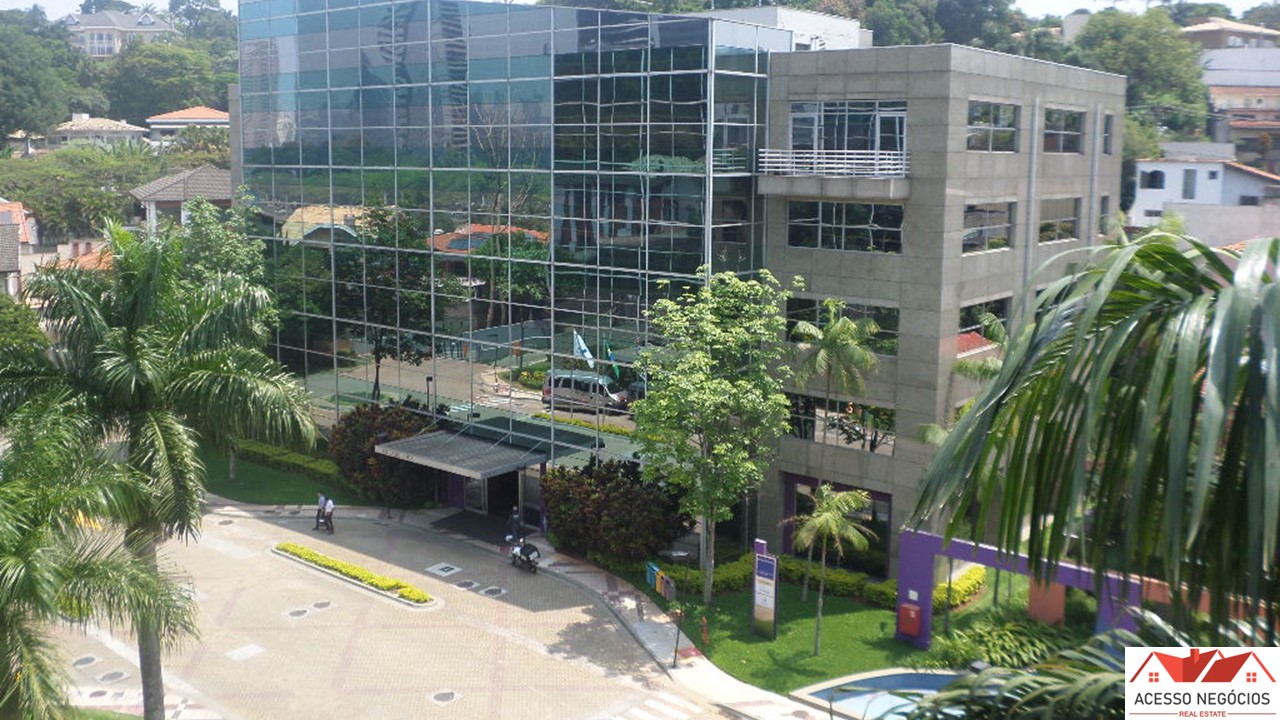 LAJES CORPORATIVAS / MONOUSUÁRIAS - 1000 A 5237 M² - MORUMBI - CO947