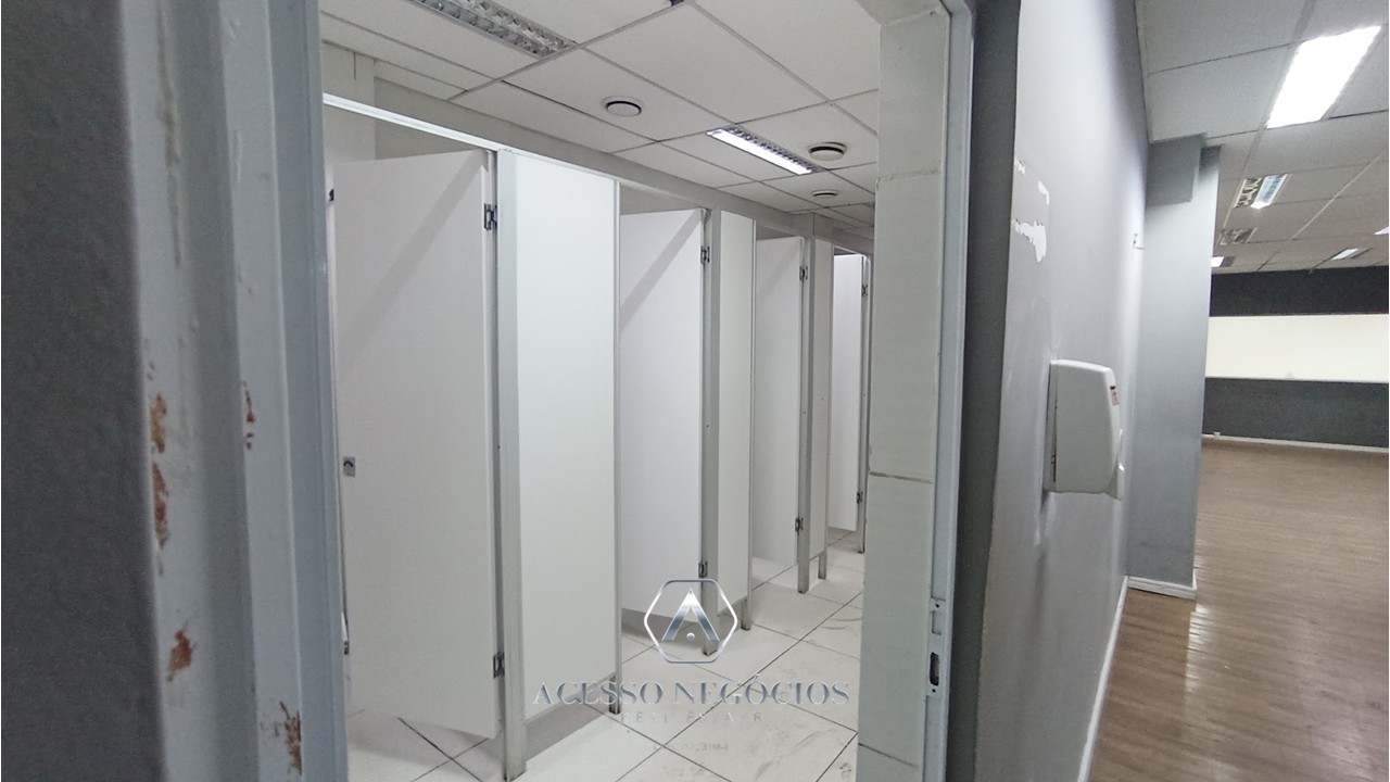 PRÉDIO INTEIRO PARA LOCAÇÃO 2.407 M² AV RADIAL LESTE - F18