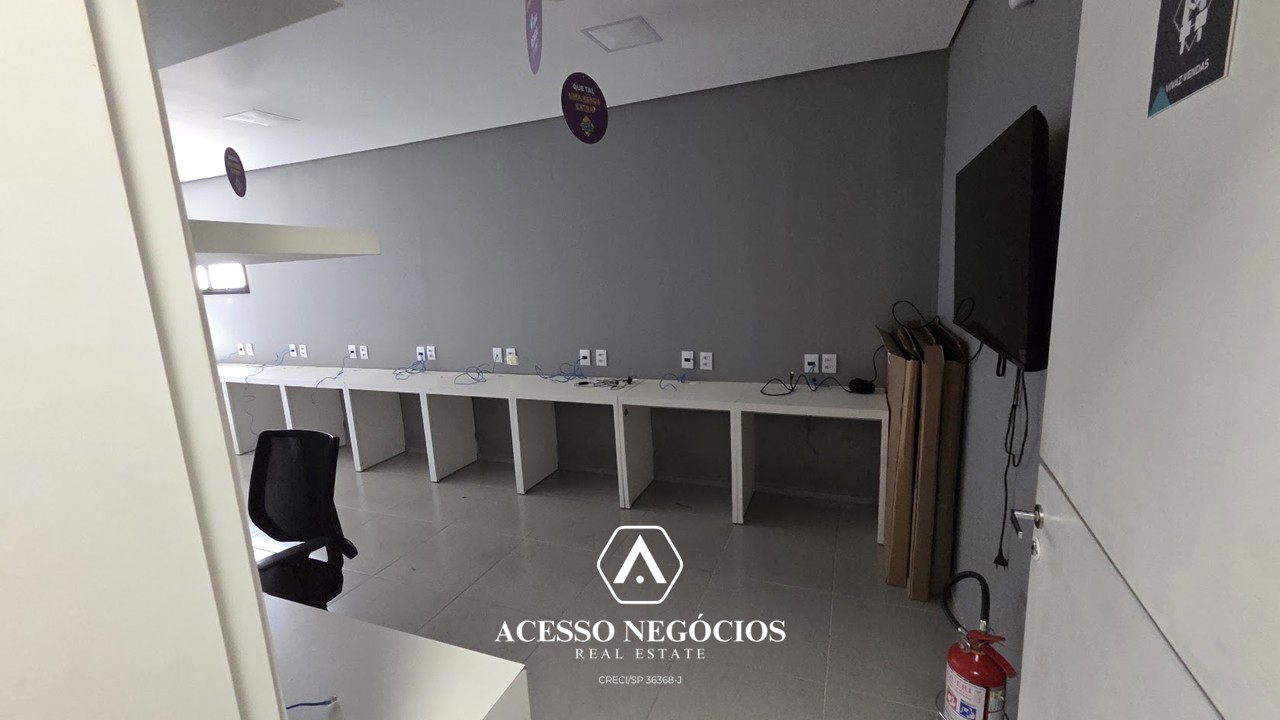 IMÓVEL COMERCIAL PARA LOCAÇÃO, 1.250 m² RADIAL LESTE - F13