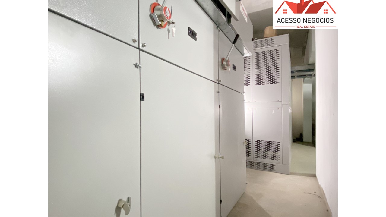 PRÉDIO INTEIRO PARA VENDA E LOCAÇÃO 20.416M² LIBERDADE F25