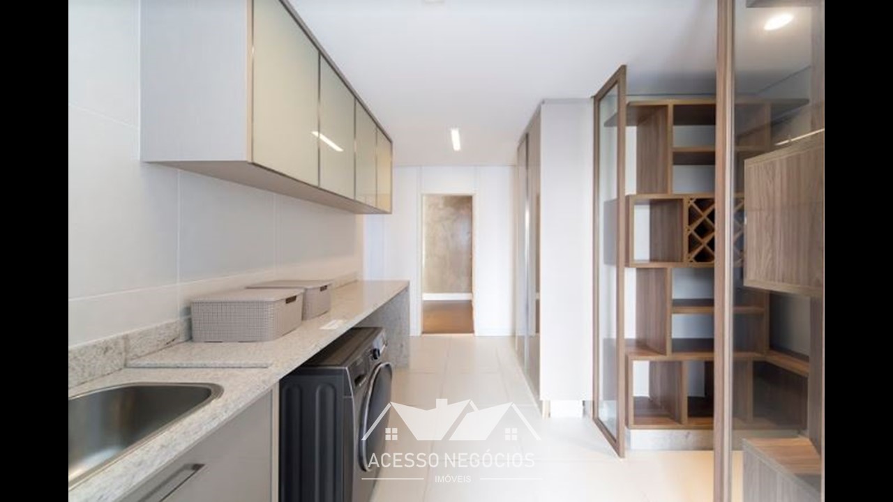 APARTAMENTO 5 DORM 4 SUÍTES À VENDA 314 M²  SOROCABA CAMPOLIM