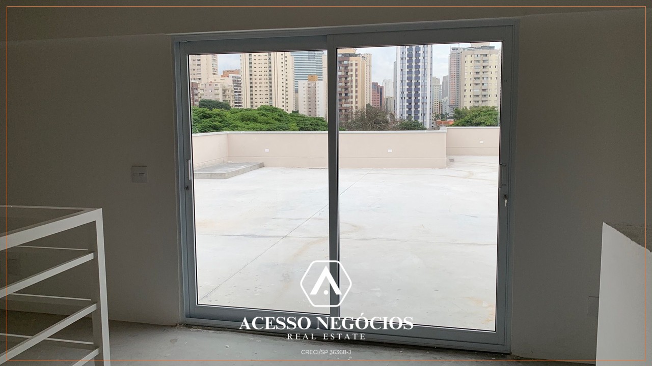 IMÓVEL COMERCIAL PARA LOCAÇÃO BROOKLIN- 515 M²  F17