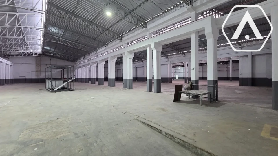 GALPÃO PARA LOCAÇÃO NO BAIRRO DA MOOCA