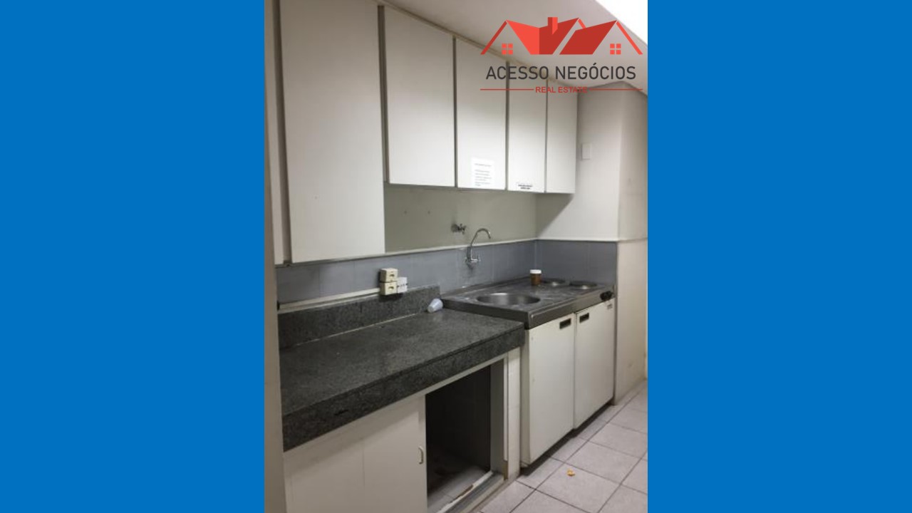 IMÓVEL COMERCIAL PARA LOCAÇÃO 1.173 M² SANTANA - F759